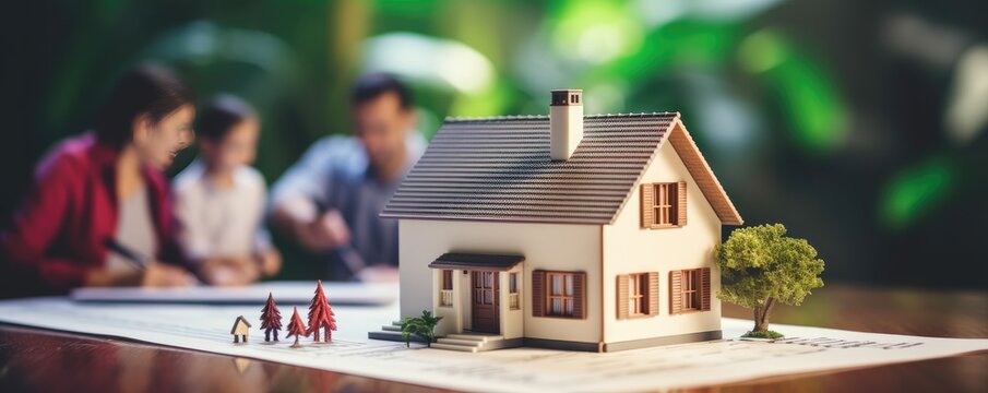 Residential Home Loans