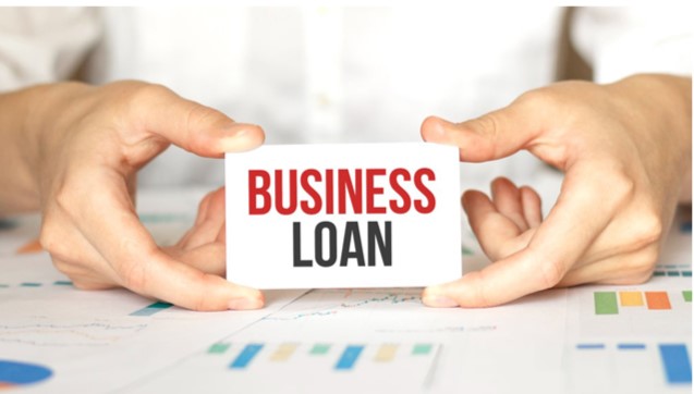 Business Loan Process