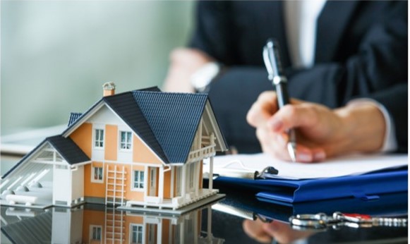 Investment Property Financing